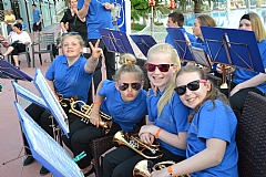 Jubileumstur til tre land